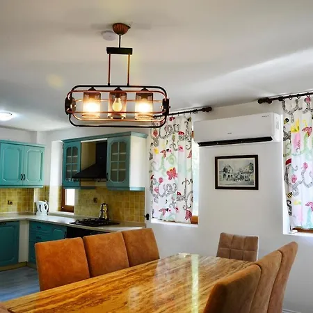 Villa Oeluedeniz Luxurlifevillas 9