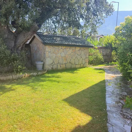 Oeluedeniz Luxurlifevillas 9 *